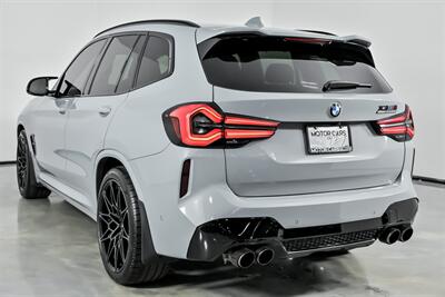 2022 BMW X3 M COMPETITION - Photo 10 - Joliet, IL 60435