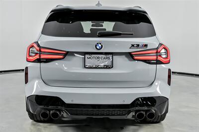 2022 BMW X3 M COMPETITION - Photo 11 - Joliet, IL 60435
