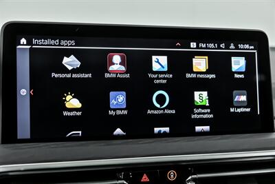 2022 BMW X3 M COMPETITION - Photo 34 - Joliet, IL 60435