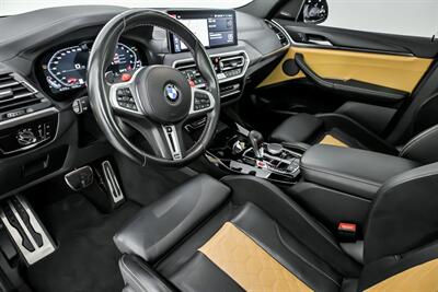 2022 BMW X3 M COMPETITION - Photo 21 - Joliet, IL 60435