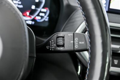 2022 BMW X3 M COMPETITION - Photo 30 - Joliet, IL 60435