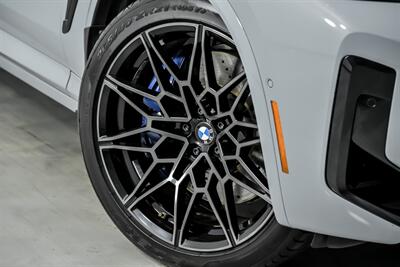 2022 BMW X3 M COMPETITION - Photo 4 - Joliet, IL 60435