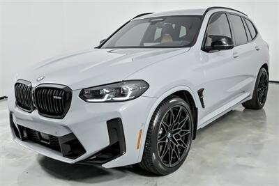 2022 BMW X3 M COMPETITION - Photo 6 - Joliet, IL 60435