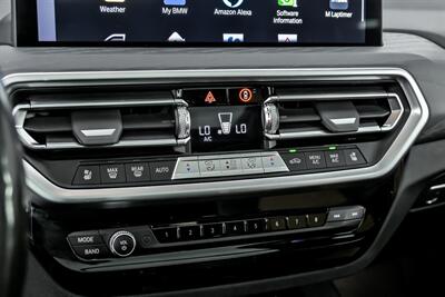 2022 BMW X3 M COMPETITION - Photo 35 - Joliet, IL 60435