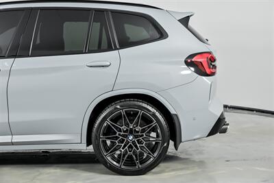 2022 BMW X3 M COMPETITION - Photo 9 - Joliet, IL 60435