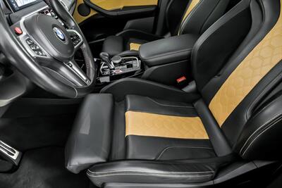 2022 BMW X3 M COMPETITION - Photo 22 - Joliet, IL 60435