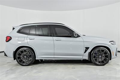 2022 BMW X3 M COMPETITION - Photo 14 - Joliet, IL 60435