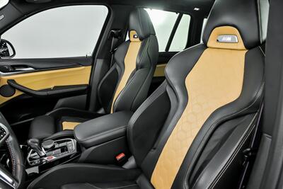 2022 BMW X3 M COMPETITION - Photo 23 - Joliet, IL 60435
