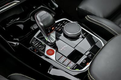 2022 BMW X3 M COMPETITION - Photo 36 - Joliet, IL 60435