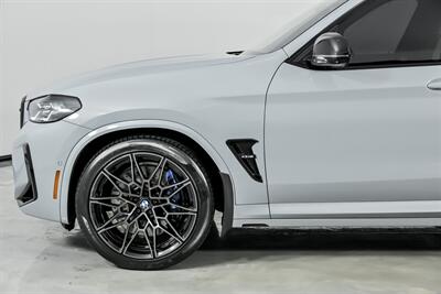 2022 BMW X3 M COMPETITION - Photo 7 - Joliet, IL 60435