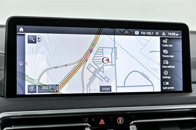 2022 BMW X3 M COMPETITION - Photo 31 - Joliet, IL 60435