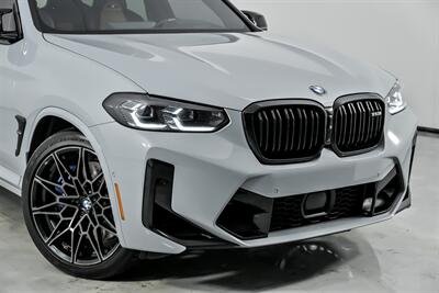2022 BMW X3 M COMPETITION - Photo 3 - Joliet, IL 60435