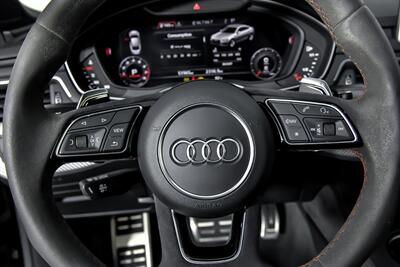 2019 Audi RS 5 Sportback 2.9 TFSI quattro   - Photo 29 - Joliet, IL 60435