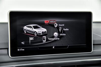 2019 Audi RS 5 Sportback 2.9 TFSI quattro   - Photo 35 - Joliet, IL 60435