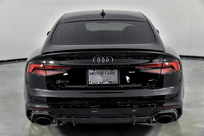 2019 Audi RS 5 Sportback 2.9 TFSI quattro   - Photo 12 - Joliet, IL 60435