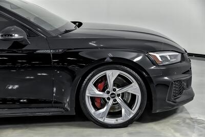 2019 Audi RS 5 Sportback 2.9 TFSI quattro   - Photo 16 - Joliet, IL 60435