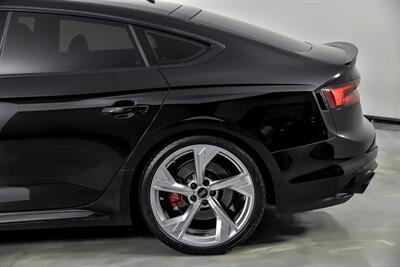 2019 Audi RS 5 Sportback 2.9 TFSI quattro   - Photo 10 - Joliet, IL 60435
