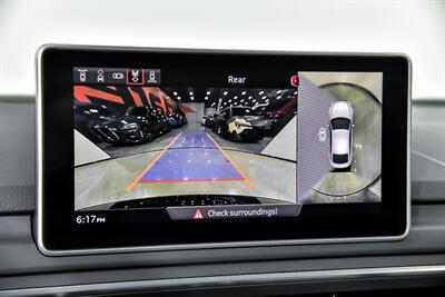 2019 Audi RS 5 Sportback 2.9 TFSI quattro   - Photo 33 - Joliet, IL 60435