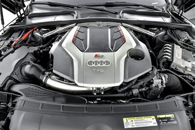 2019 Audi RS 5 Sportback 2.9 TFSI quattro   - Photo 18 - Joliet, IL 60435
