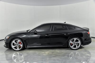 2019 Audi RS 5 Sportback 2.9 TFSI quattro   - Photo 9 - Joliet, IL 60435