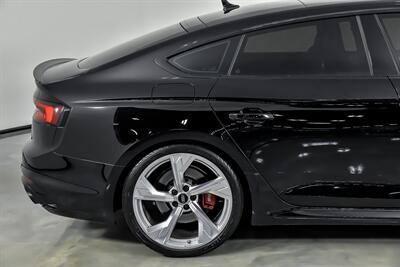 2019 Audi RS 5 Sportback 2.9 TFSI quattro   - Photo 14 - Joliet, IL 60435