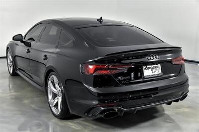 2019 Audi RS 5 Sportback 2.9 TFSI quattro   - Photo 11 - Joliet, IL 60435