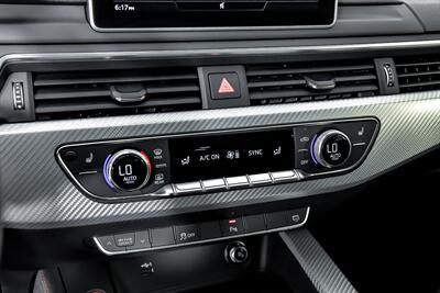 2019 Audi RS 5 Sportback 2.9 TFSI quattro   - Photo 37 - Joliet, IL 60435