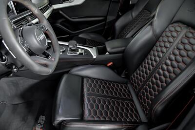 2019 Audi RS 5 Sportback 2.9 TFSI quattro   - Photo 23 - Joliet, IL 60435