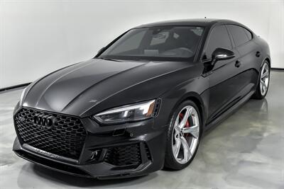 2019 Audi RS 5 Sportback 2.9 TFSI quattro   - Photo 7 - Joliet, IL 60435