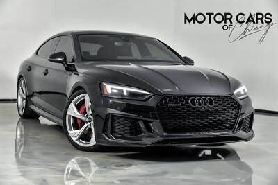2019 Audi RS 5 Sportback 2.9 TFSI quattro   - Photo 1 - Joliet, IL 60435