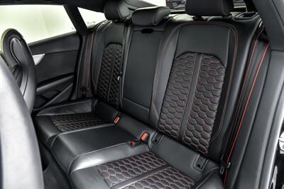 2019 Audi RS 5 Sportback 2.9 TFSI quattro   - Photo 26 - Joliet, IL 60435