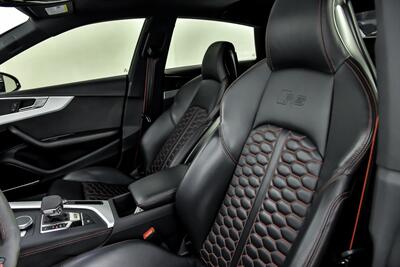 2019 Audi RS 5 Sportback 2.9 TFSI quattro   - Photo 24 - Joliet, IL 60435