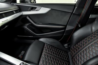 2019 Audi RS 5 Sportback 2.9 TFSI quattro   - Photo 42 - Joliet, IL 60435