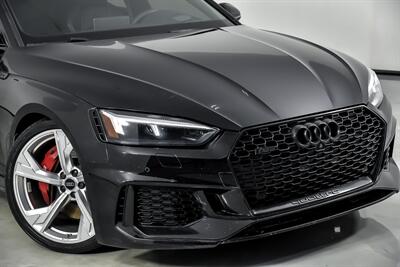 2019 Audi RS 5 Sportback 2.9 TFSI quattro   - Photo 4 - Joliet, IL 60435
