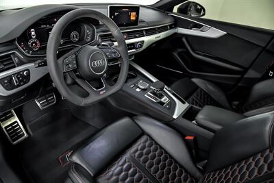 2019 Audi RS 5 Sportback 2.9 TFSI quattro   - Photo 22 - Joliet, IL 60435