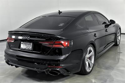 2019 Audi RS 5 Sportback 2.9 TFSI quattro   - Photo 13 - Joliet, IL 60435
