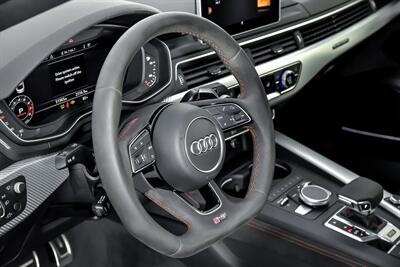 2019 Audi RS 5 Sportback 2.9 TFSI quattro   - Photo 27 - Joliet, IL 60435