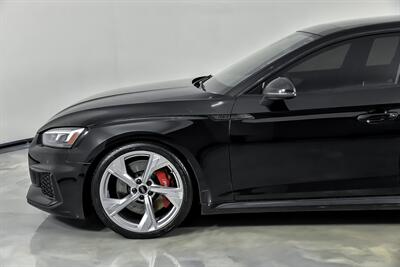 2019 Audi RS 5 Sportback 2.9 TFSI quattro   - Photo 8 - Joliet, IL 60435