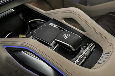 2025 Mercedes-Benz GLS Mercedes-Maybach GLS 600 4MATIC   - Photo 37 - Joliet, IL 60435