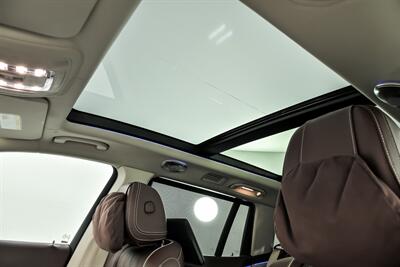 2025 Mercedes-Benz GLS Mercedes-Maybach GLS 600 4MATIC   - Photo 25 - Joliet, IL 60435
