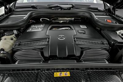 2025 Mercedes-Benz GLS Mercedes-Maybach GLS 600 4MATIC   - Photo 17 - Joliet, IL 60435