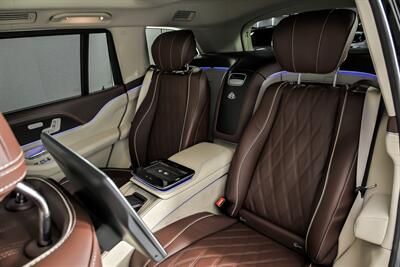 2025 Mercedes-Benz GLS Mercedes-Maybach GLS 600 4MATIC   - Photo 26 - Joliet, IL 60435