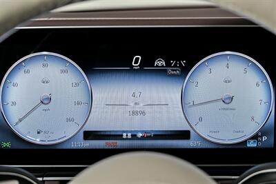 2025 Mercedes-Benz GLS Mercedes-Maybach GLS 600 4MATIC   - Photo 29 - Joliet, IL 60435