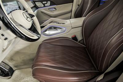 2025 Mercedes-Benz GLS Mercedes-Maybach GLS 600 4MATIC   - Photo 23 - Joliet, IL 60435