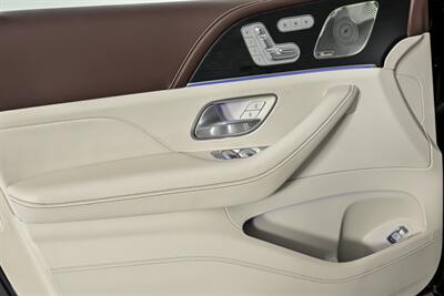 2025 Mercedes-Benz GLS Mercedes-Maybach GLS 600 4MATIC   - Photo 18 - Joliet, IL 60435