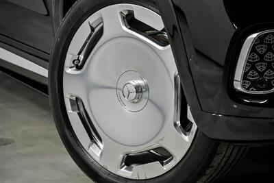 2025 Mercedes-Benz GLS Mercedes-Maybach GLS 600 4MATIC   - Photo 4 - Joliet, IL 60435