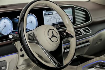 2025 Mercedes-Benz GLS Mercedes-Maybach GLS 600 4MATIC   - Photo 28 - Joliet, IL 60435