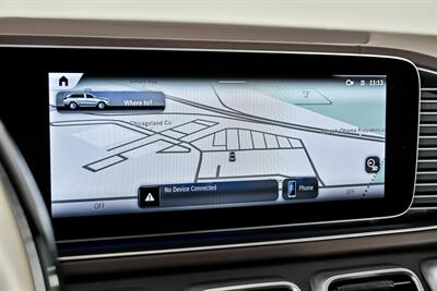 2025 Mercedes-Benz GLS Mercedes-Maybach GLS 600 4MATIC   - Photo 34 - Joliet, IL 60435