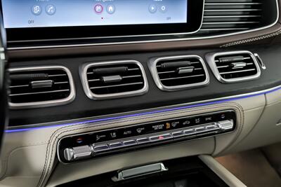 2025 Mercedes-Benz GLS Mercedes-Maybach GLS 600 4MATIC   - Photo 36 - Joliet, IL 60435