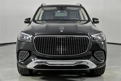2025 Mercedes-Benz GLS Mercedes-Maybach GLS 600 4MATIC   - Photo 5 - Joliet, IL 60435